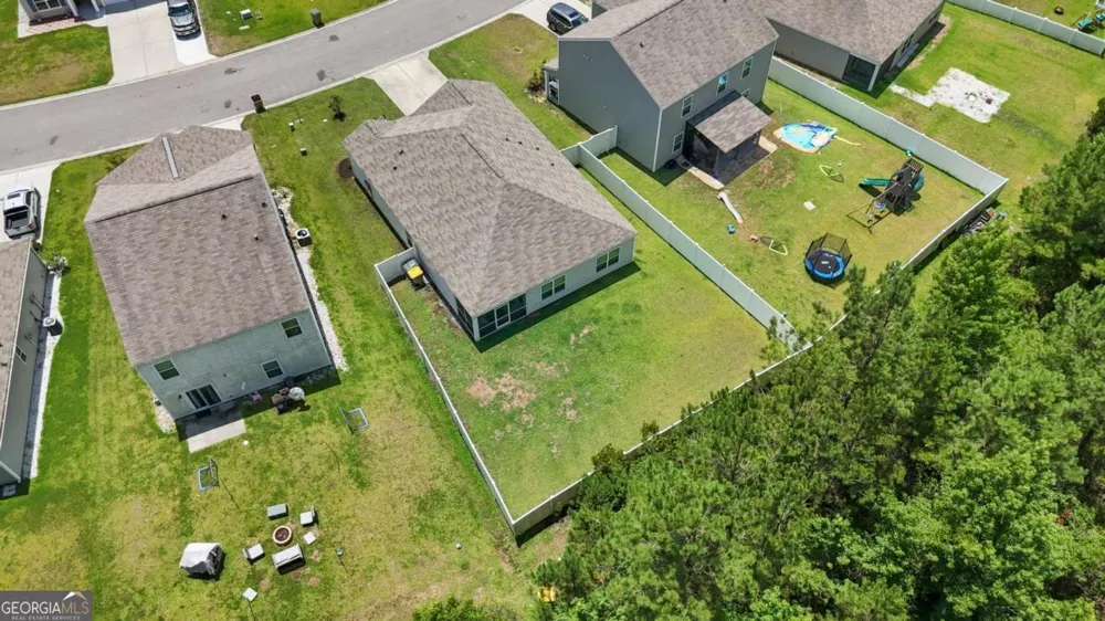 104 Cotton Bluff CT Guyton, GA 31312