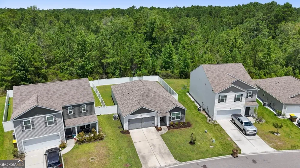104 Cotton Bluff CT Guyton, GA 31312