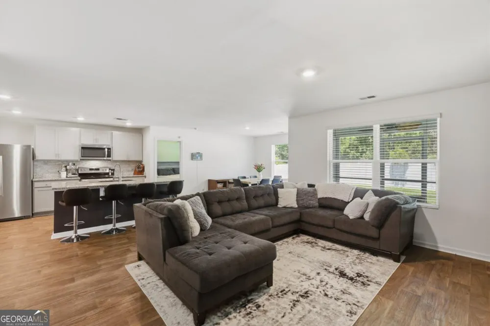 104 Cotton Bluff CT Guyton, GA 31312
