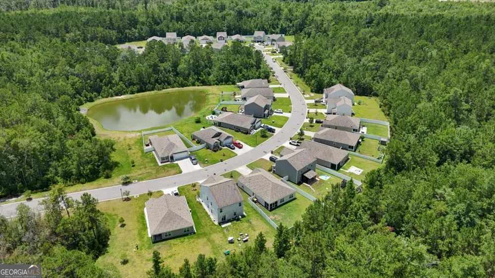104 Cotton Bluff CT Guyton, GA 31312