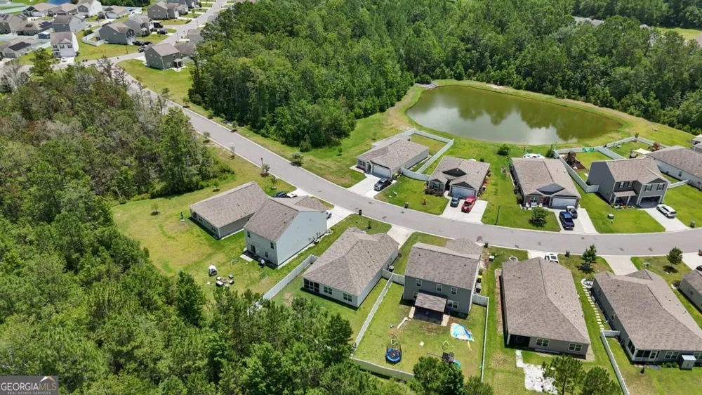 104 Cotton Bluff CT Guyton, GA 31312