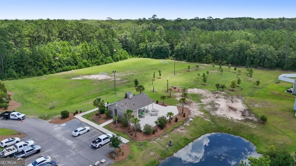 104 Cotton Bluff CT Guyton, GA 31312
