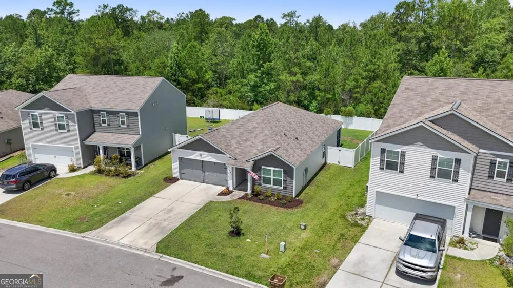 104 Cotton Bluff CT Guyton, GA 31312
