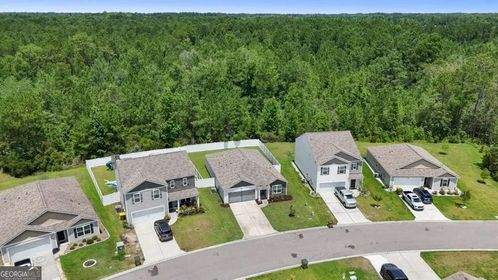 104 Cotton Bluff CT Guyton, GA 31312