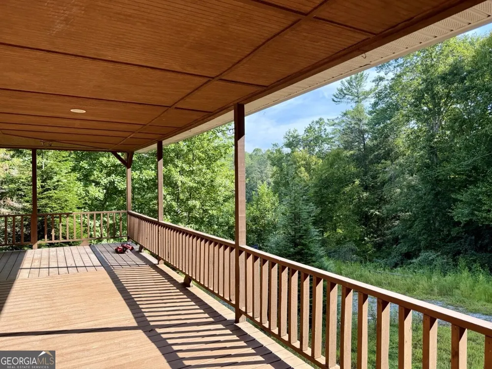 1657 Nimblewill Gap RD Dahlonega, GA 30533