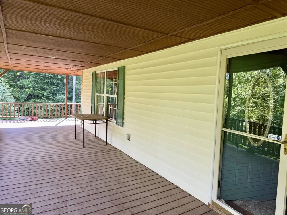 1657 Nimblewill Gap RD Dahlonega, GA 30533