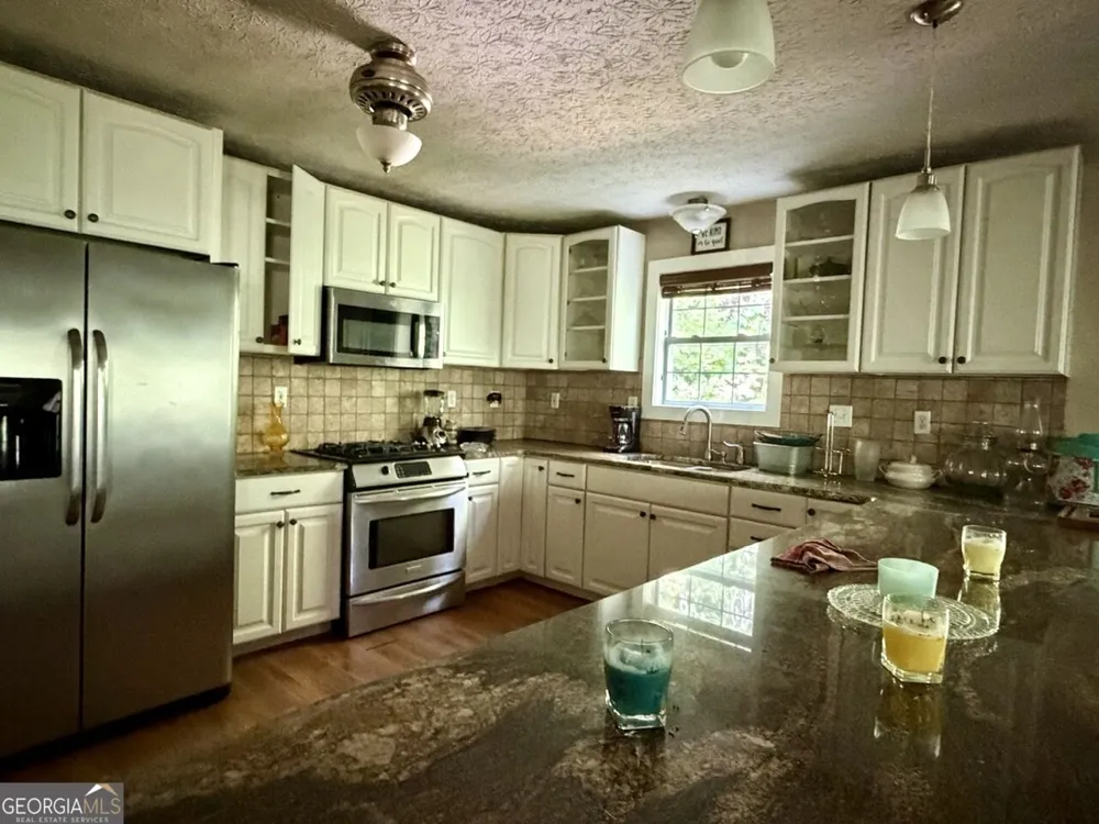 1657 Nimblewill Gap RD Dahlonega, GA 30533