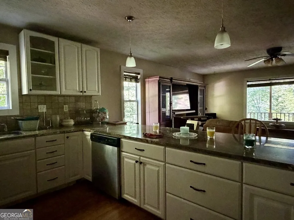 1657 Nimblewill Gap RD Dahlonega, GA 30533