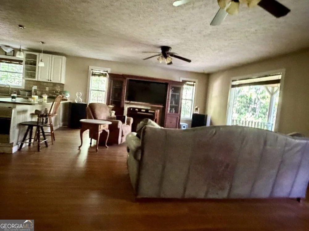 1657 Nimblewill Gap RD Dahlonega, GA 30533