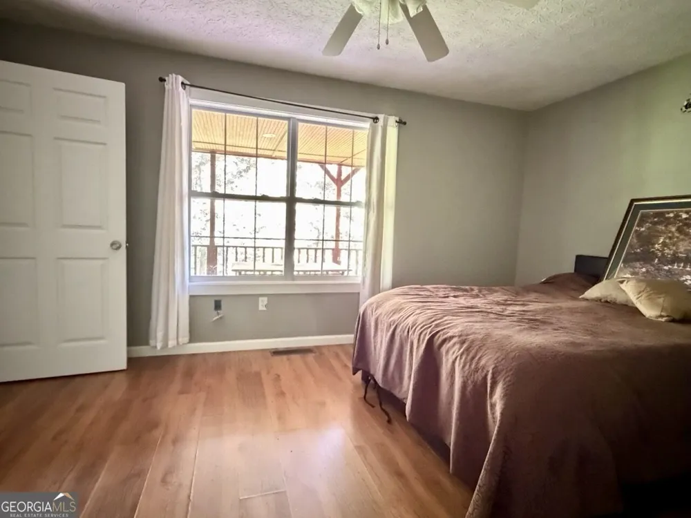 1657 Nimblewill Gap RD Dahlonega, GA 30533