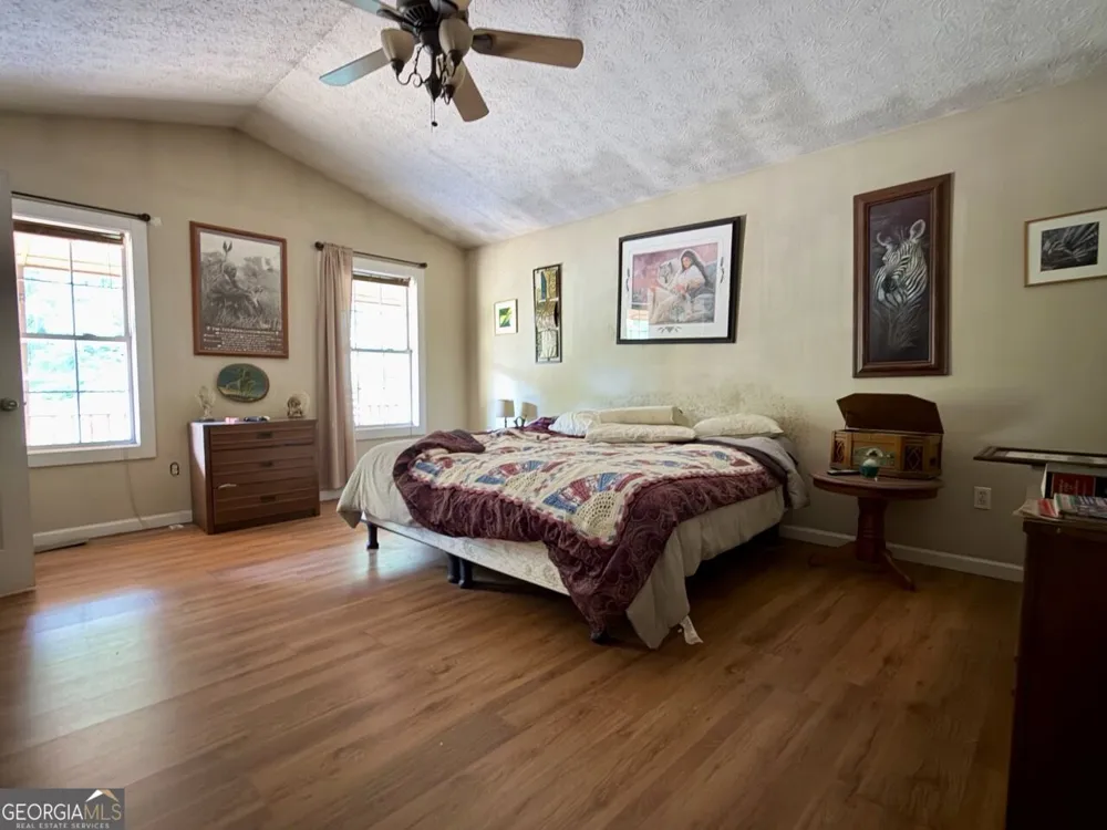 1657 Nimblewill Gap RD Dahlonega, GA 30533