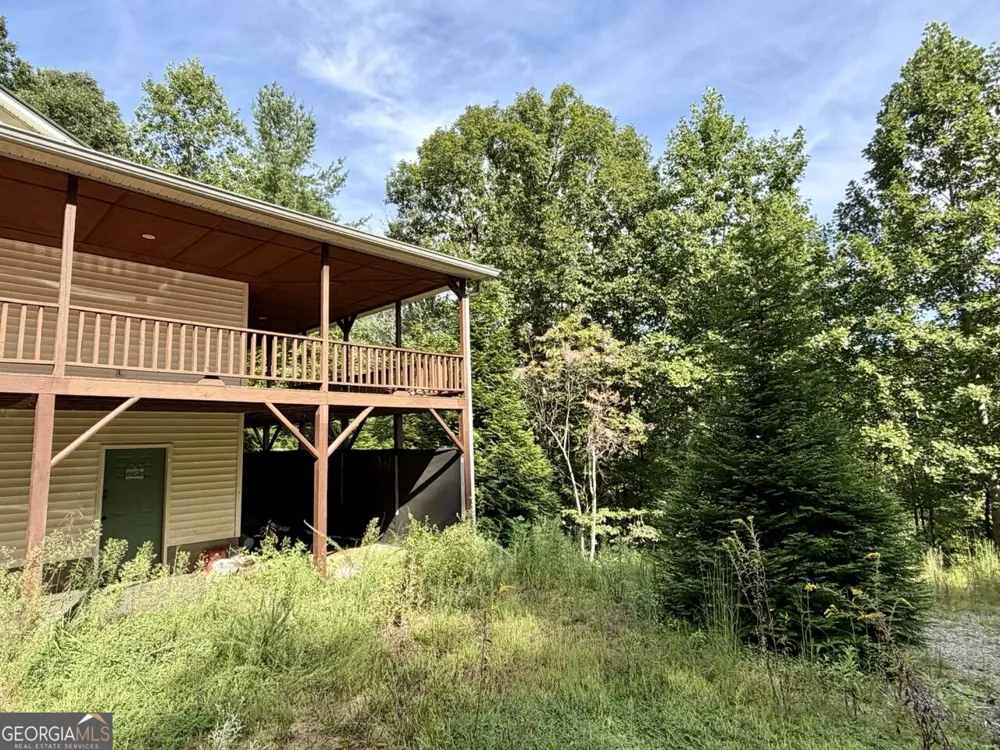 1657 Nimblewill Gap RD Dahlonega, GA 30533