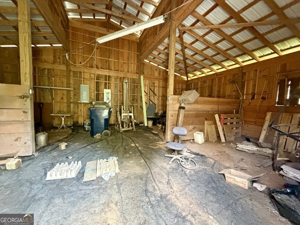 1657 Nimblewill Gap RD Dahlonega, GA 30533