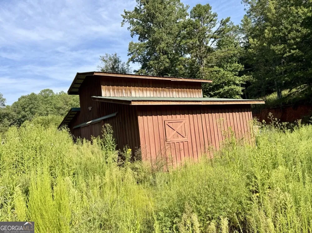 1657 Nimblewill Gap RD Dahlonega, GA 30533