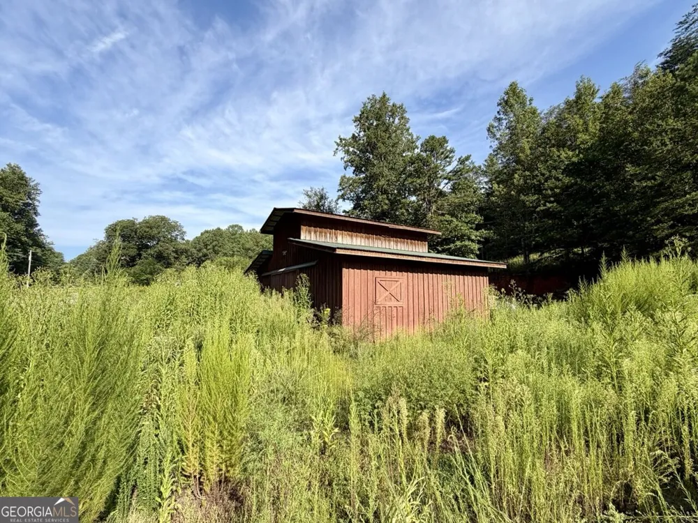 1657 Nimblewill Gap RD Dahlonega, GA 30533