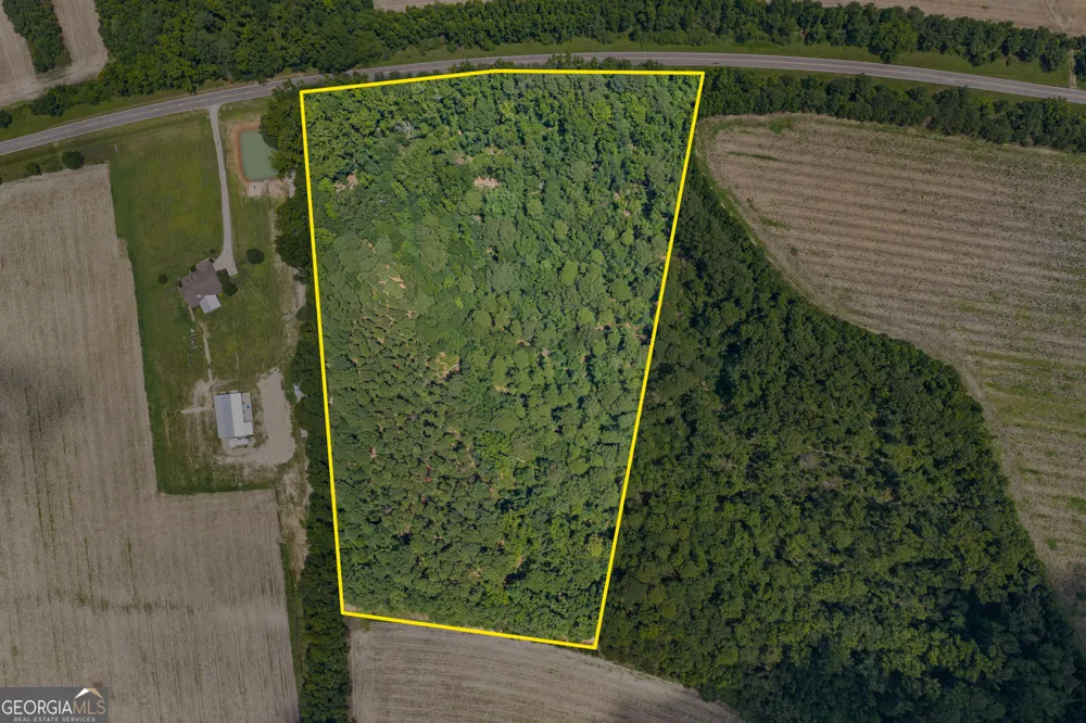 17384 Old River RD Garfield, GA 30425
