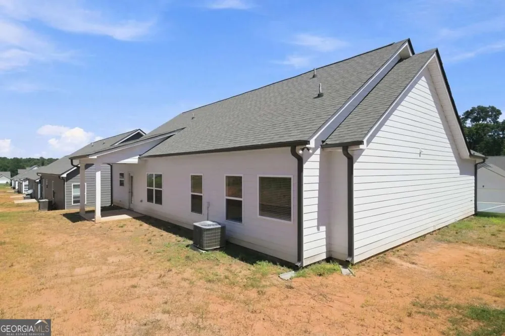 118 Culver ST Jackson, GA 30233