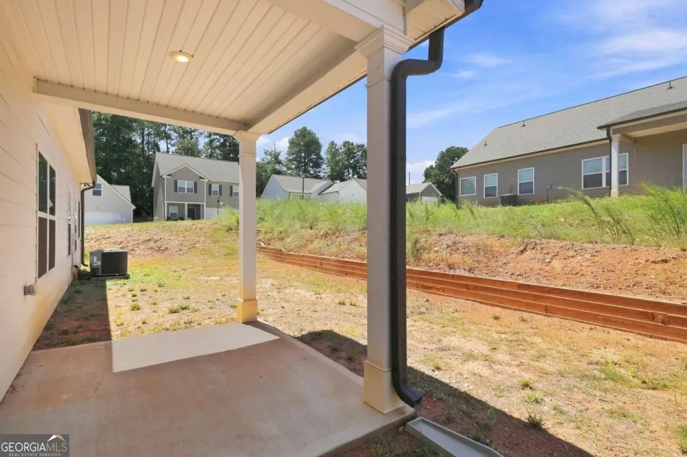 118 Culver ST Jackson, GA 30233