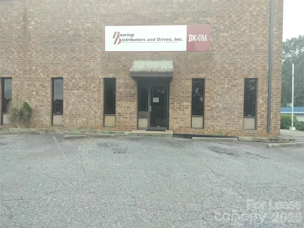 1651 1st Avenue SW Hickory, NC 28602