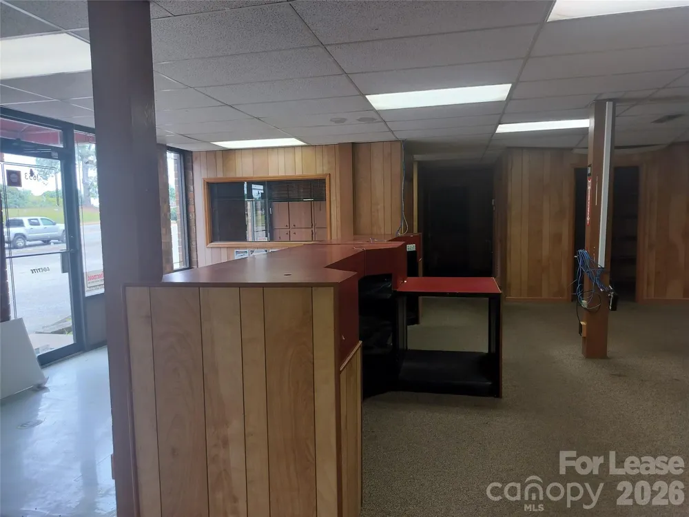 1651 1st Avenue SW Hickory, NC 28602
