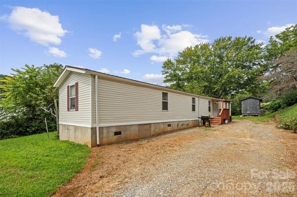 4 Briarcliff Terrace Asheville, NC 28806