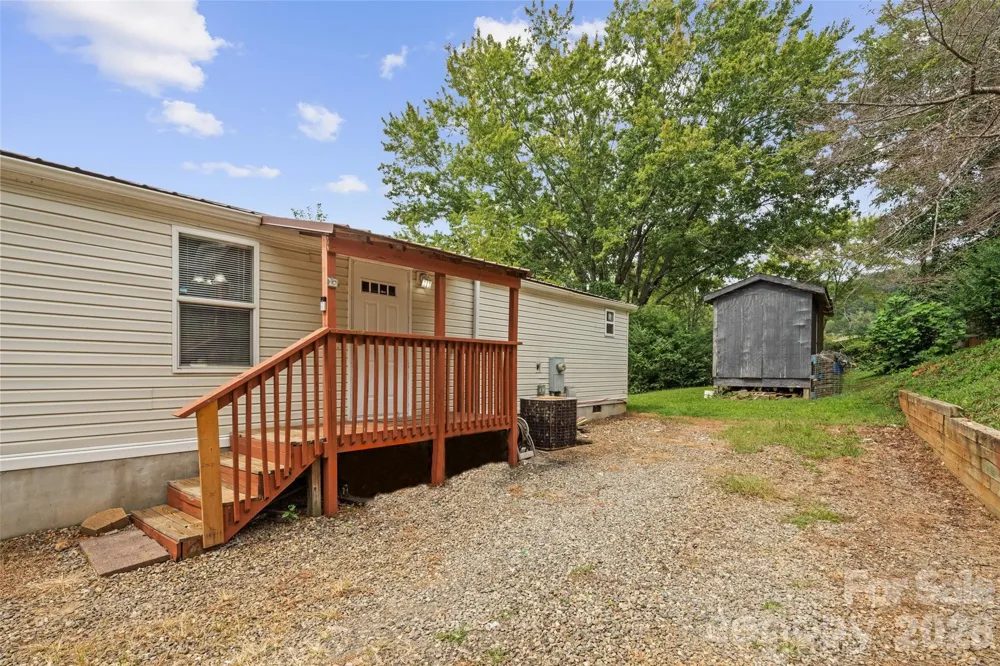 4 Briarcliff Terrace Asheville, NC 28806