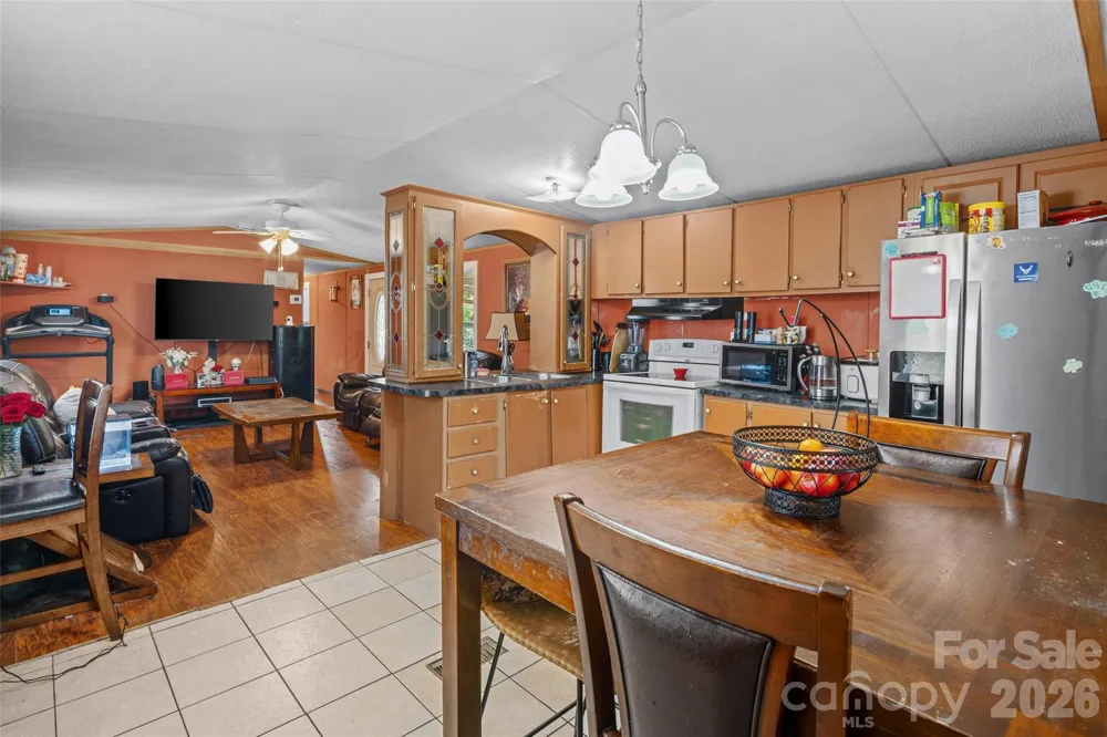 4 Briarcliff Terrace Asheville, NC 28806