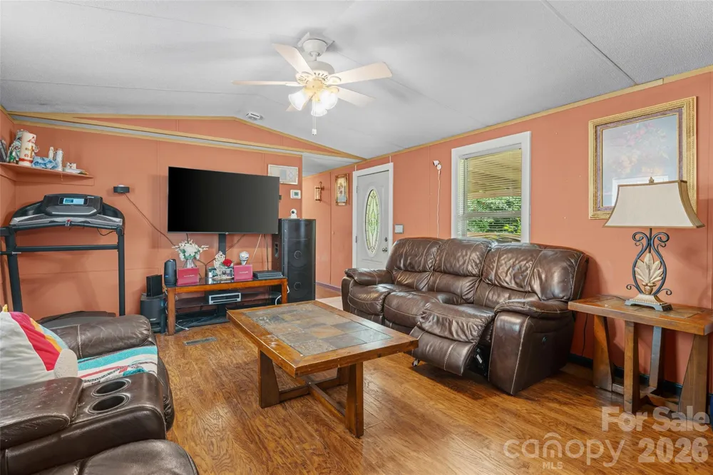 4 Briarcliff Terrace Asheville, NC 28806