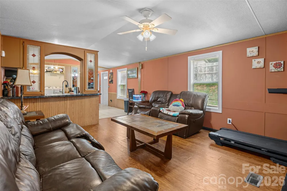 4 Briarcliff Terrace Asheville, NC 28806