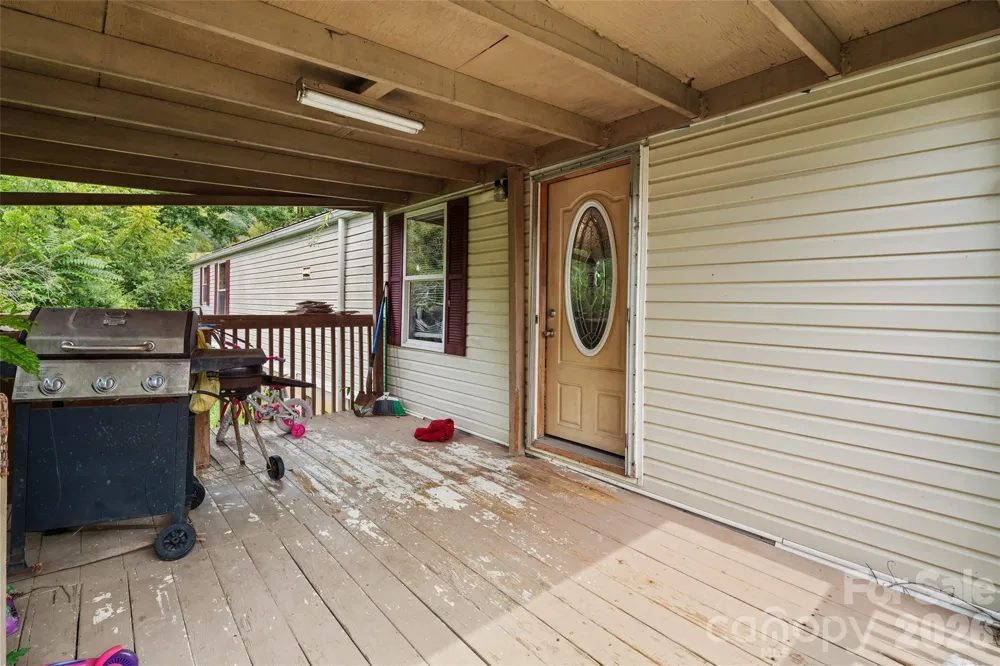 4 Briarcliff Terrace Asheville, NC 28806