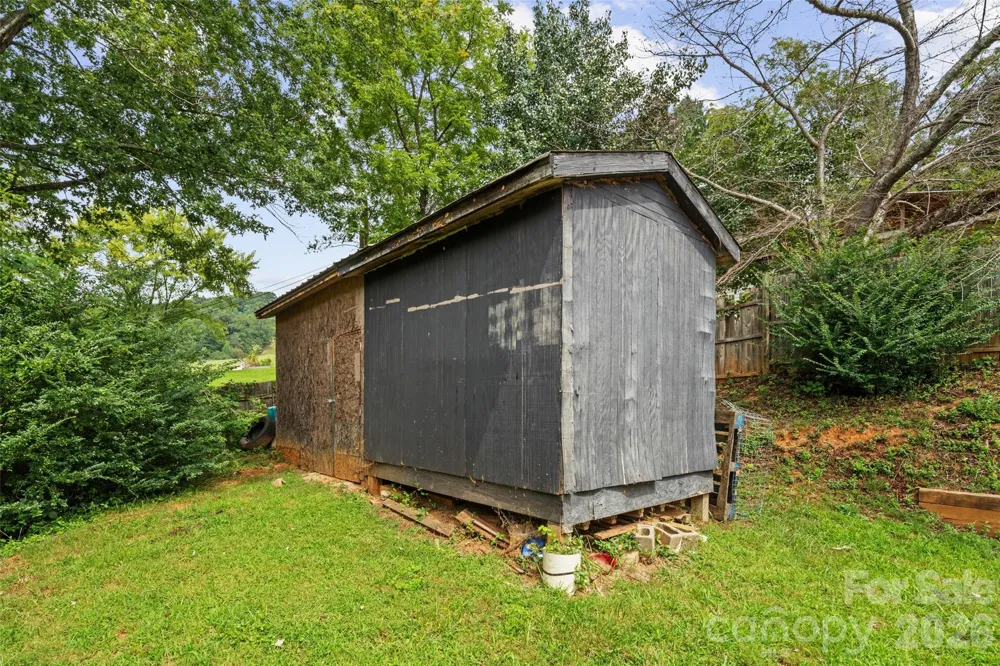 4 Briarcliff Terrace Asheville, NC 28806