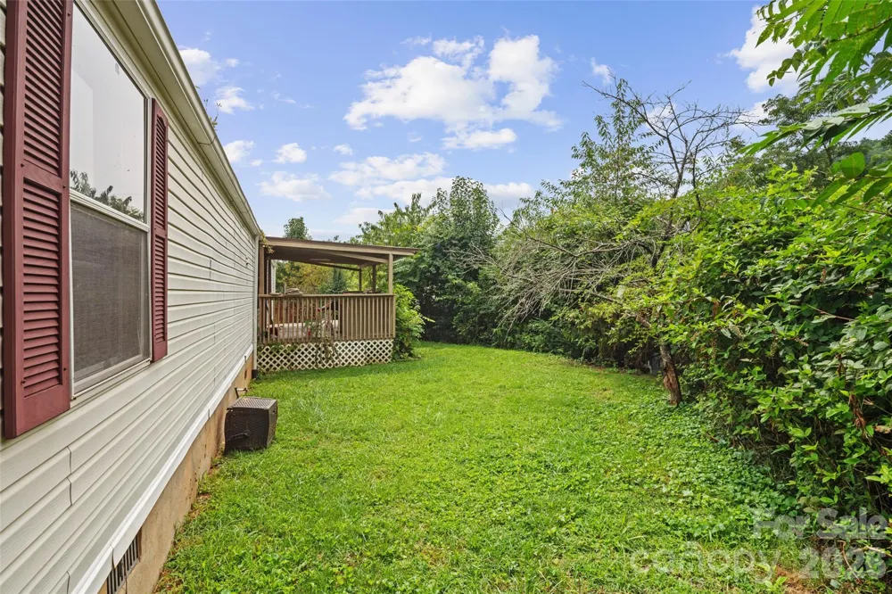 4 Briarcliff Terrace Asheville, NC 28806