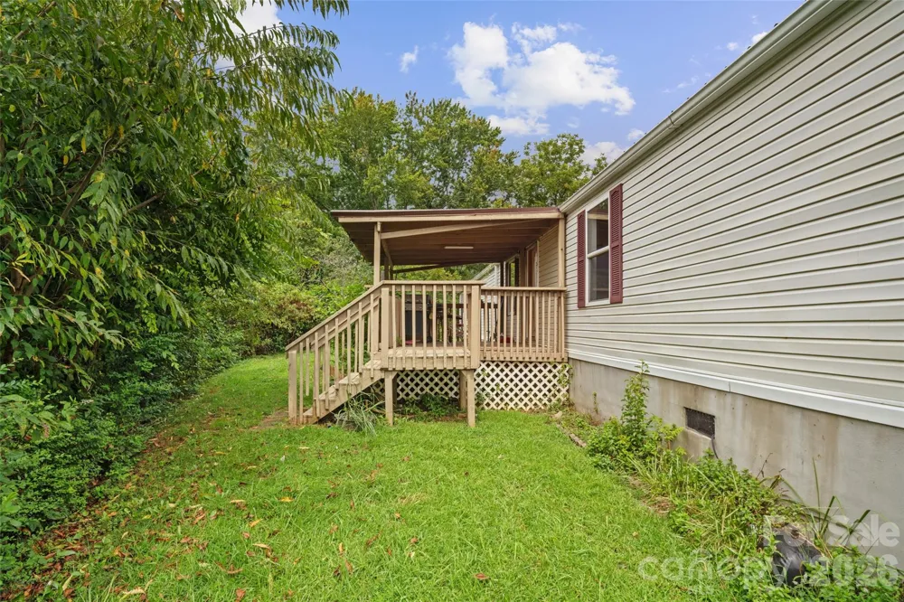 4 Briarcliff Terrace Asheville, NC 28806