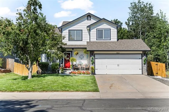 5410 W 115th Loop Broomfield, CO 80020