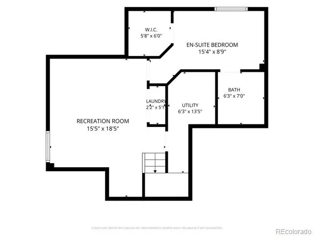5410 W 115th Loop Broomfield, CO 80020