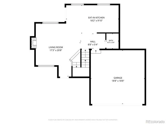5410 W 115th Loop Broomfield, CO 80020