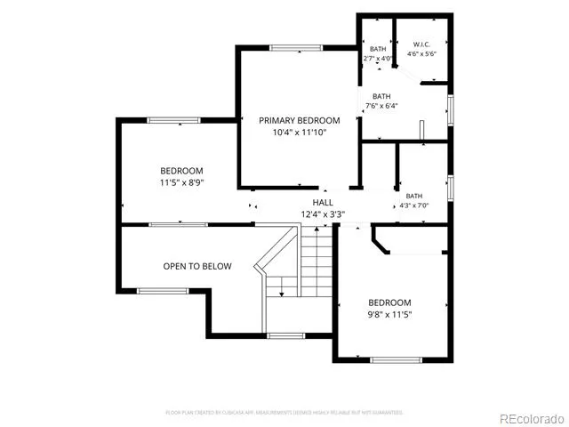 5410 W 115th Loop Broomfield, CO 80020