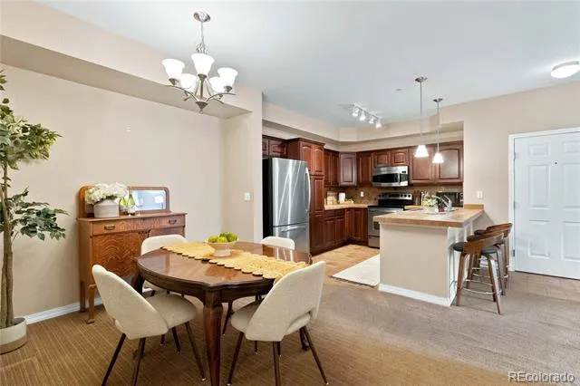 10052 W Ute Place #102 Littleton, CO 80127