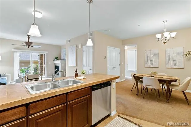 10052 W Ute Place #102 Littleton, CO 80127