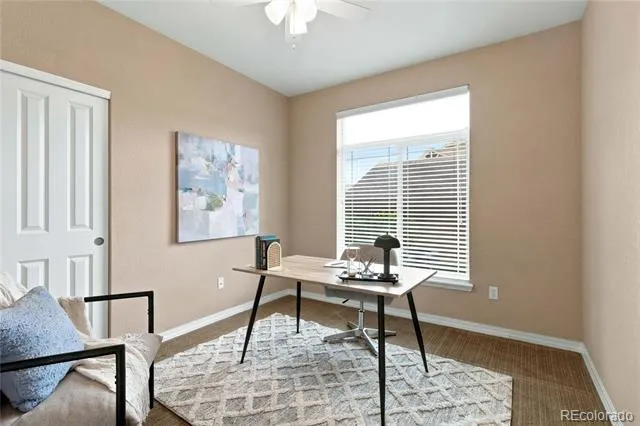 10052 W Ute Place #102 Littleton, CO 80127