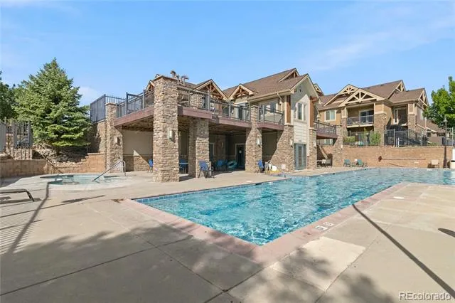 10052 W Ute Place #102 Littleton, CO 80127
