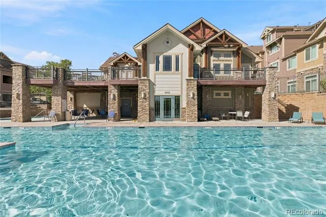 10052 W Ute Place #102 Littleton, CO 80127