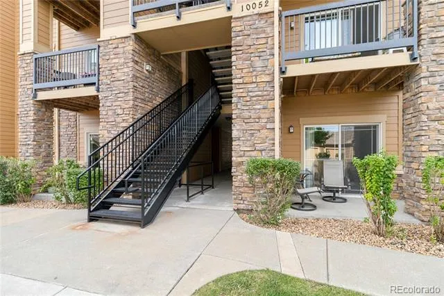 10052 W Ute Place #102 Littleton, CO 80127