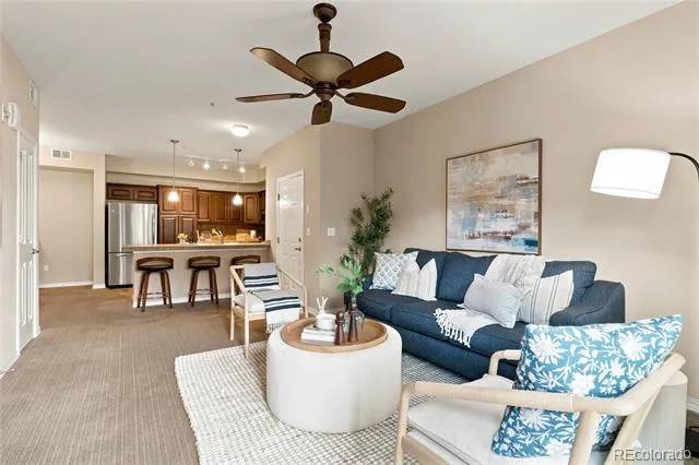 10052 W Ute Place #102 Littleton, CO 80127