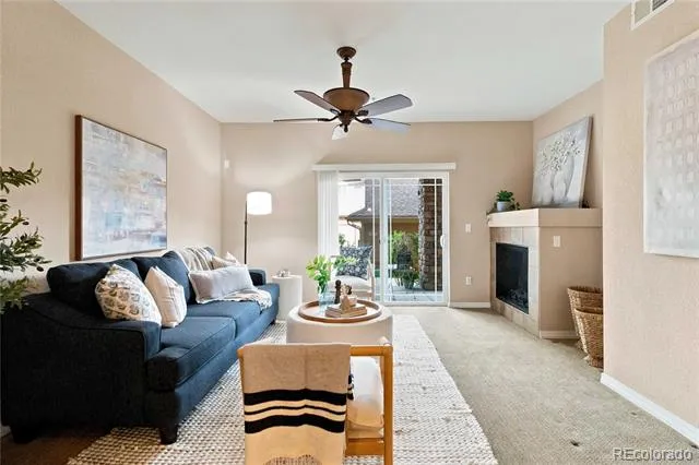 10052 W Ute Place #102 Littleton, CO 80127