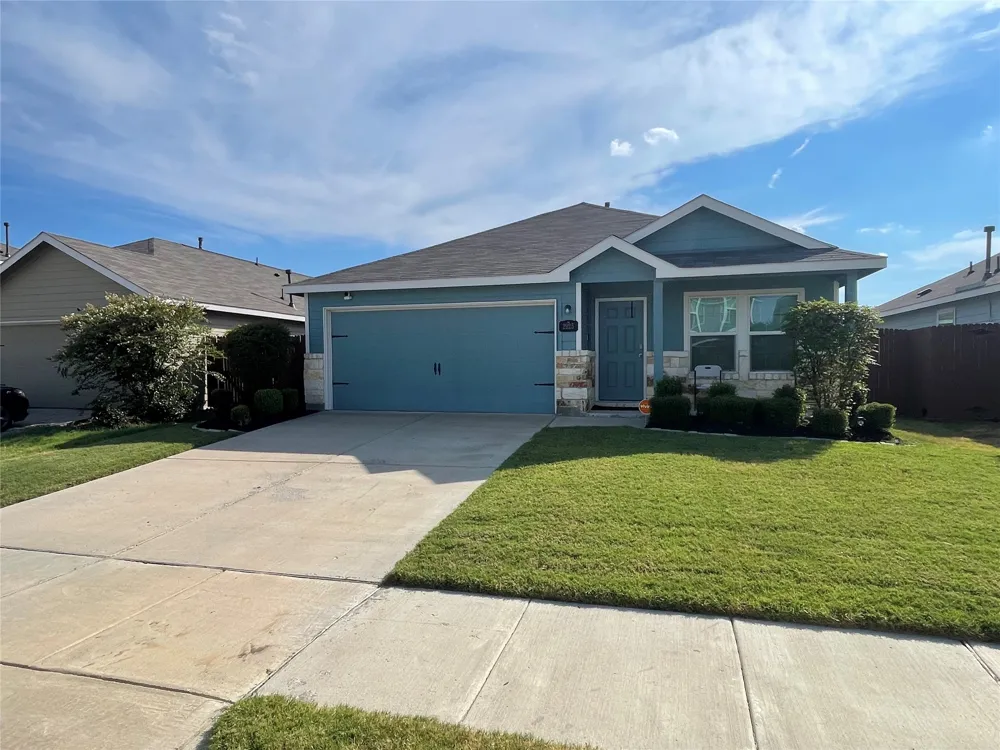 2925 Bronte Boulevard Heartland, TX 75126