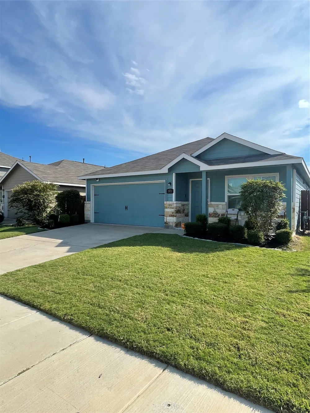 2925 Bronte Boulevard Heartland, TX 75126