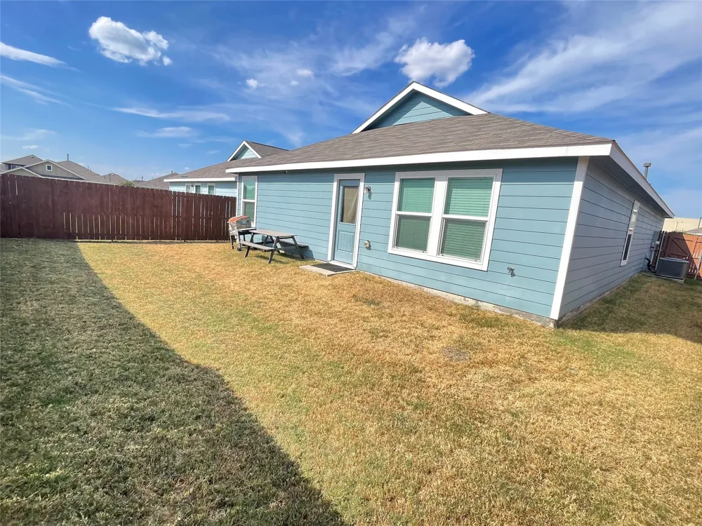 2925 Bronte Boulevard Heartland, TX 75126