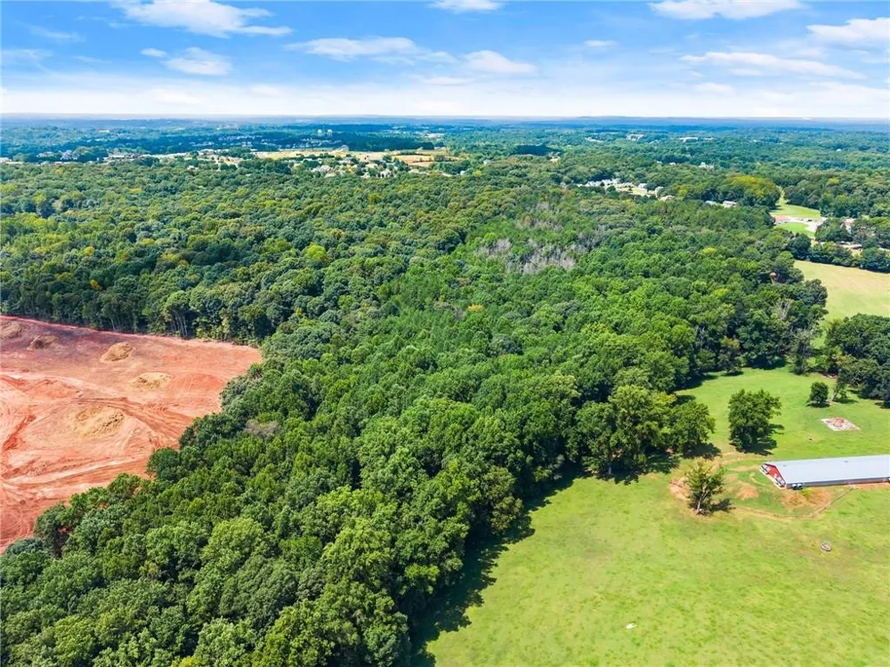 1097 Doster Road Jefferson, GA 30549