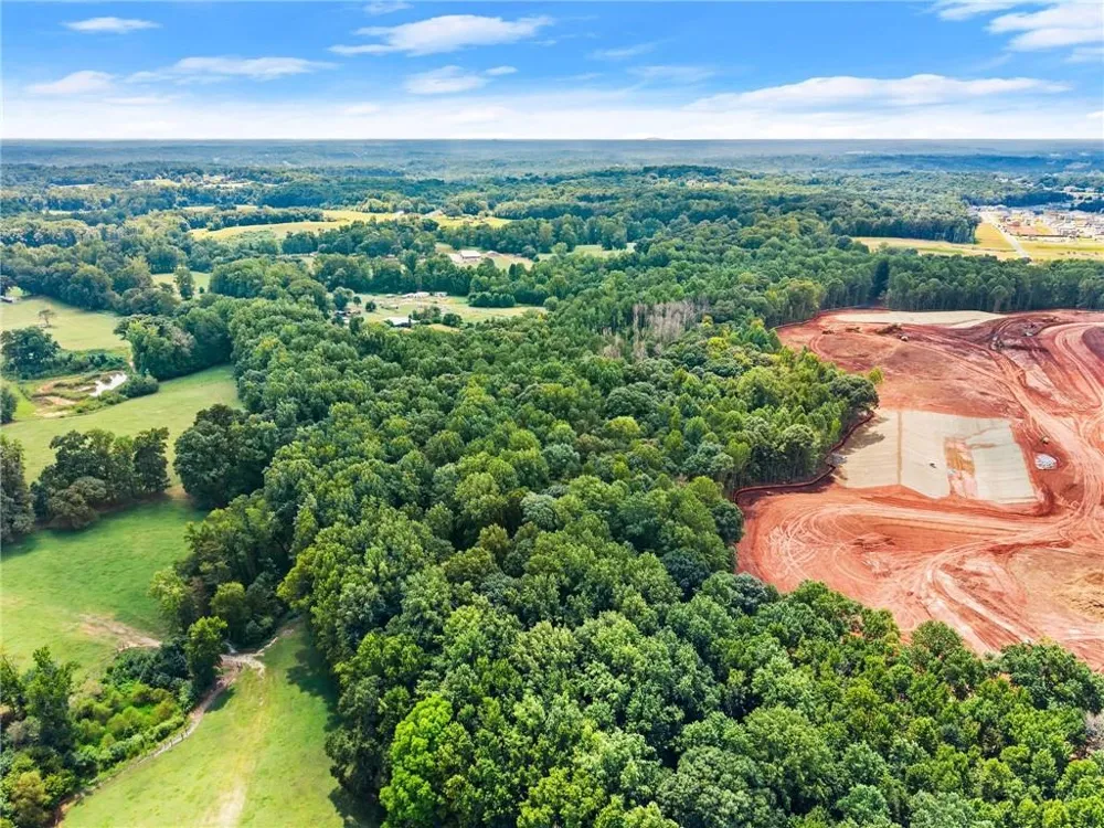 1097 Doster Road Jefferson, GA 30549